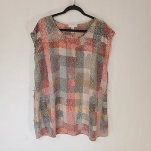 Forever 21 top